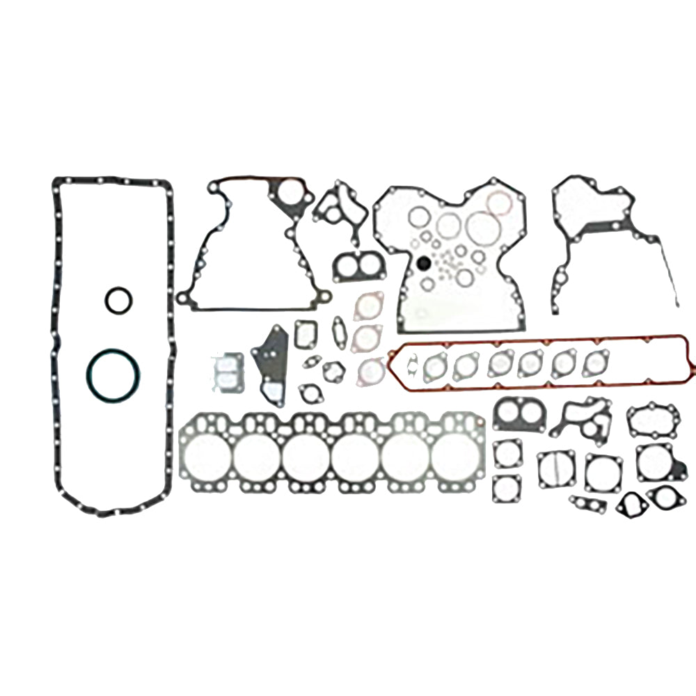 RE501580 Overhaul Gasket Set – Fits John Deere – additional image 2