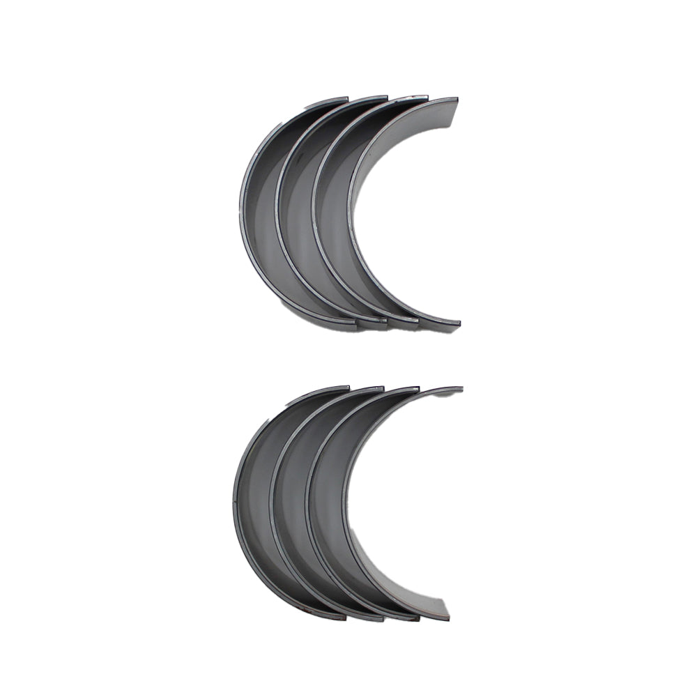 320/09340 Big End Bearing Kit - 0.5 Undersized – Fits JCB – additional image 3