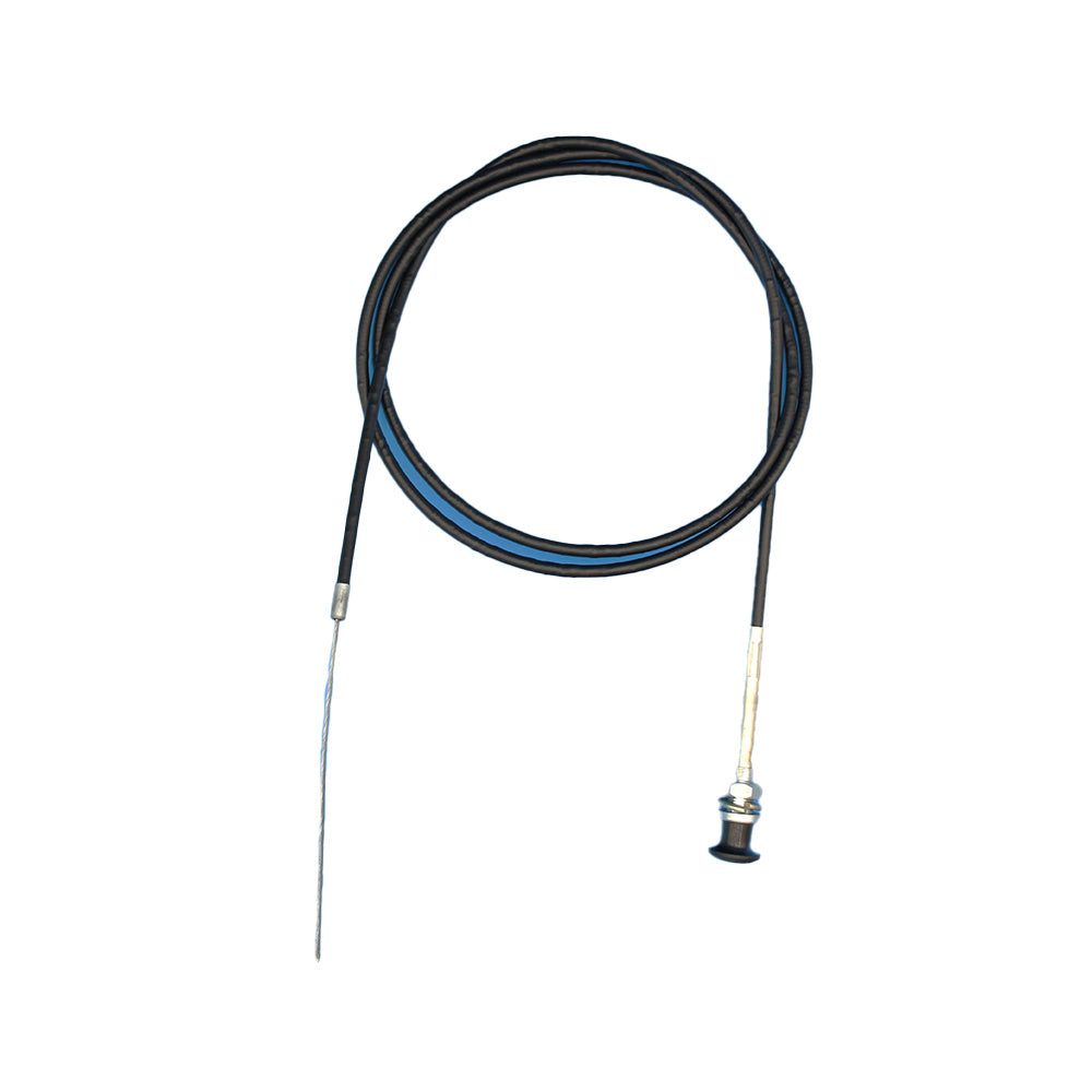 CC72 Choke Cable – Fits Case / International Harvester