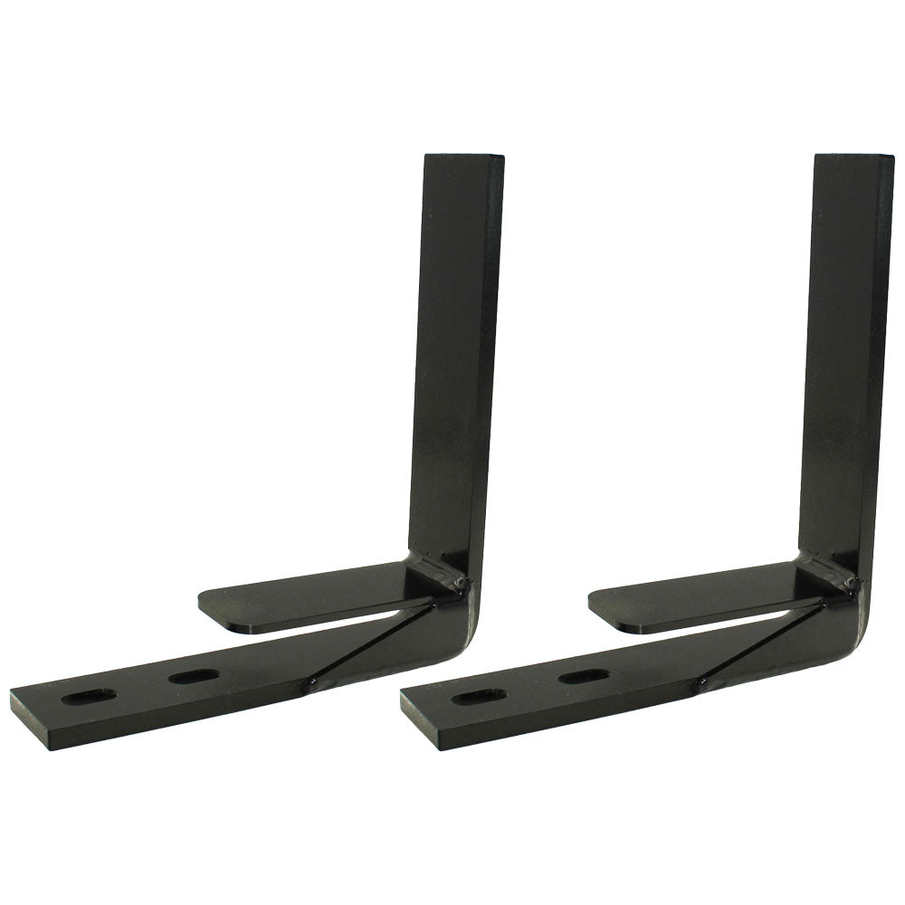 BRKT/TB2030 Toolbox Mounting Bracket Pair