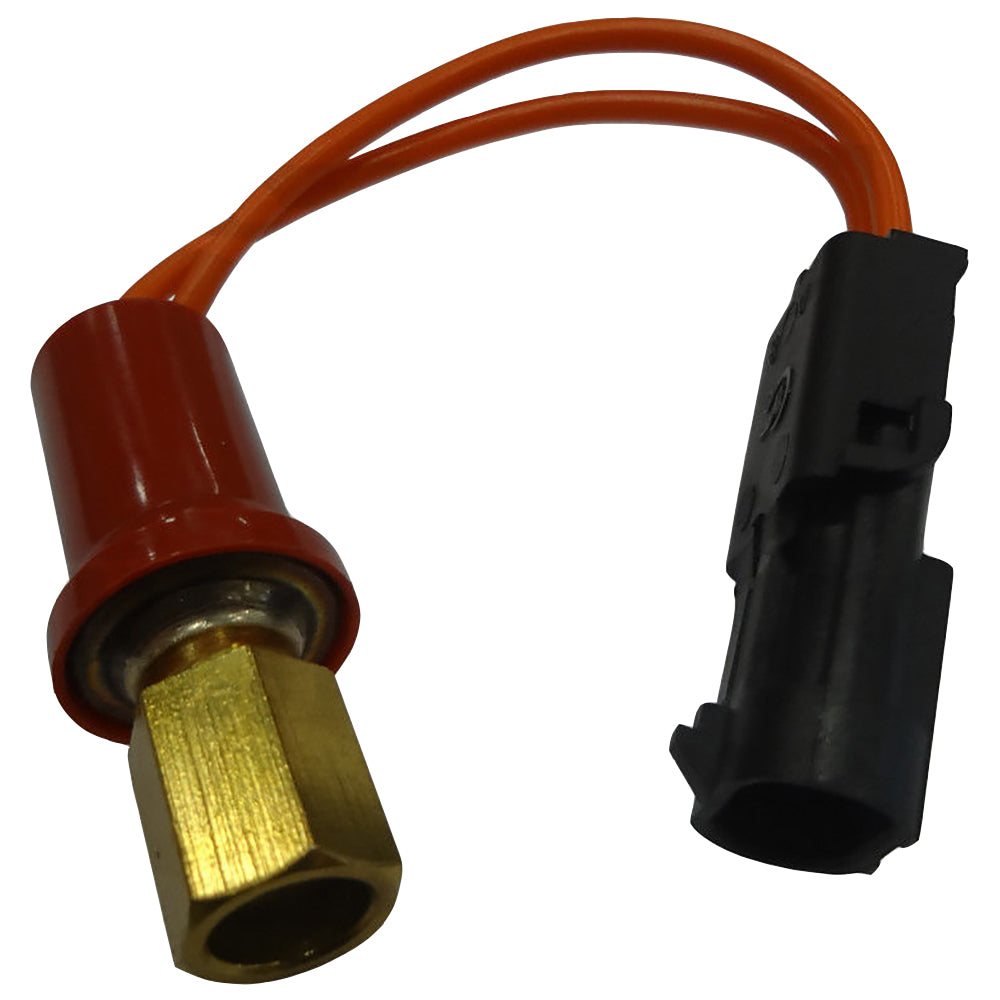 WN-232948A1 Air Conditioning, Compressor, Switch – Fits Ford / New Holland – additional image 5