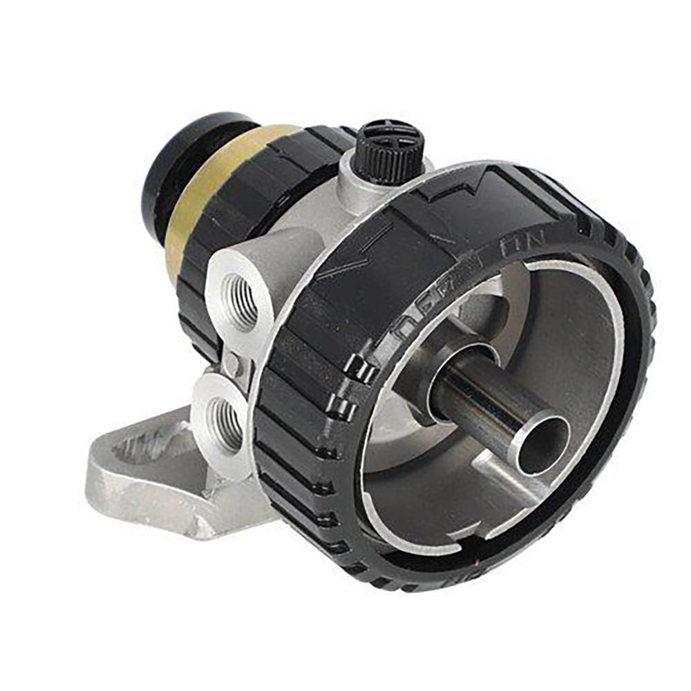 RE63181 Fuel Filter Head – Fits John Deere
