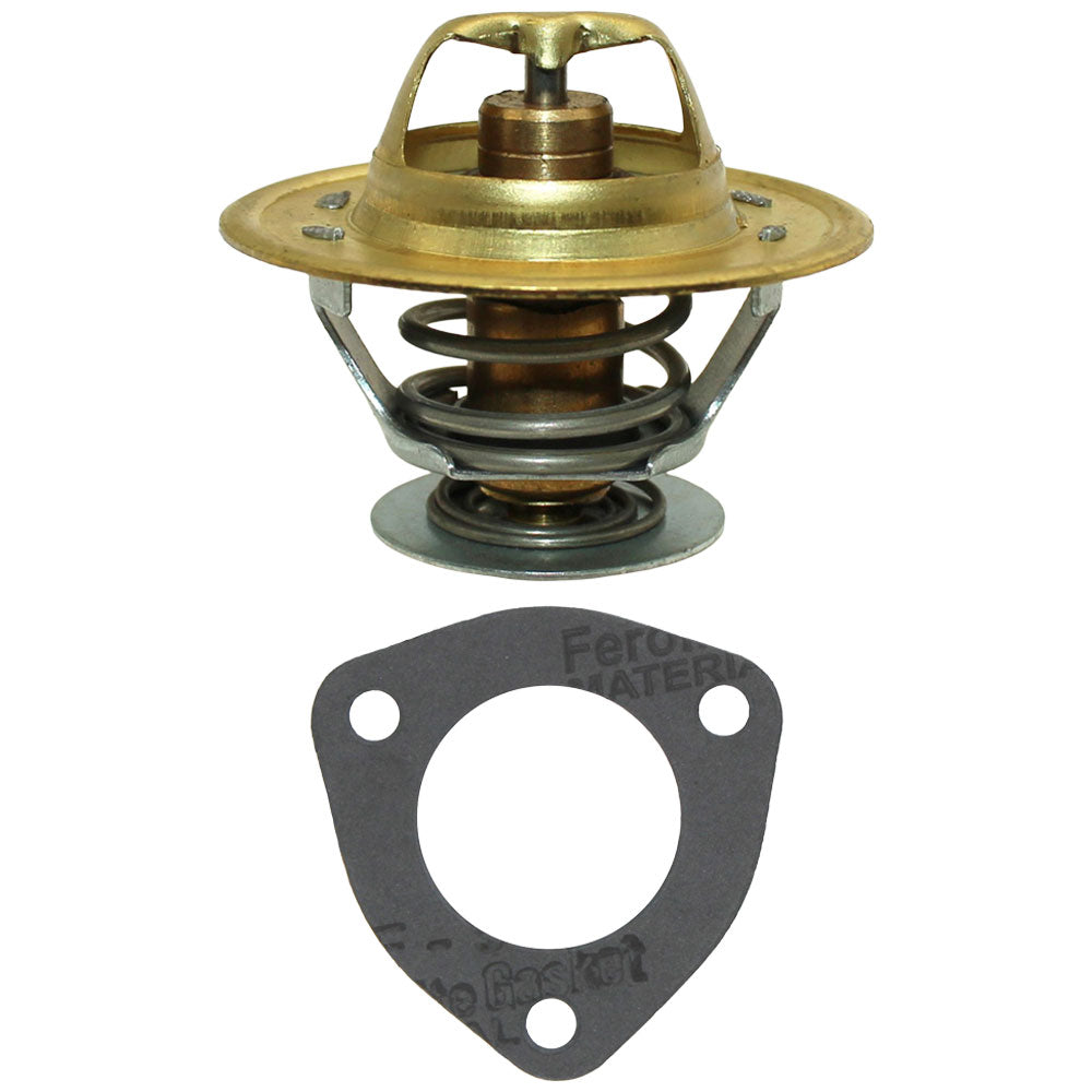153623588 Thermostat & Thermostat Housing Gasket