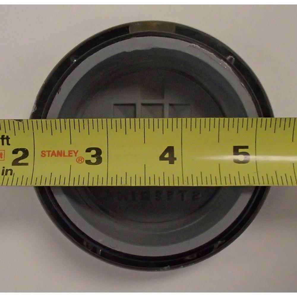 1829SMP131656 Steering Wheel Cap – additional image 3