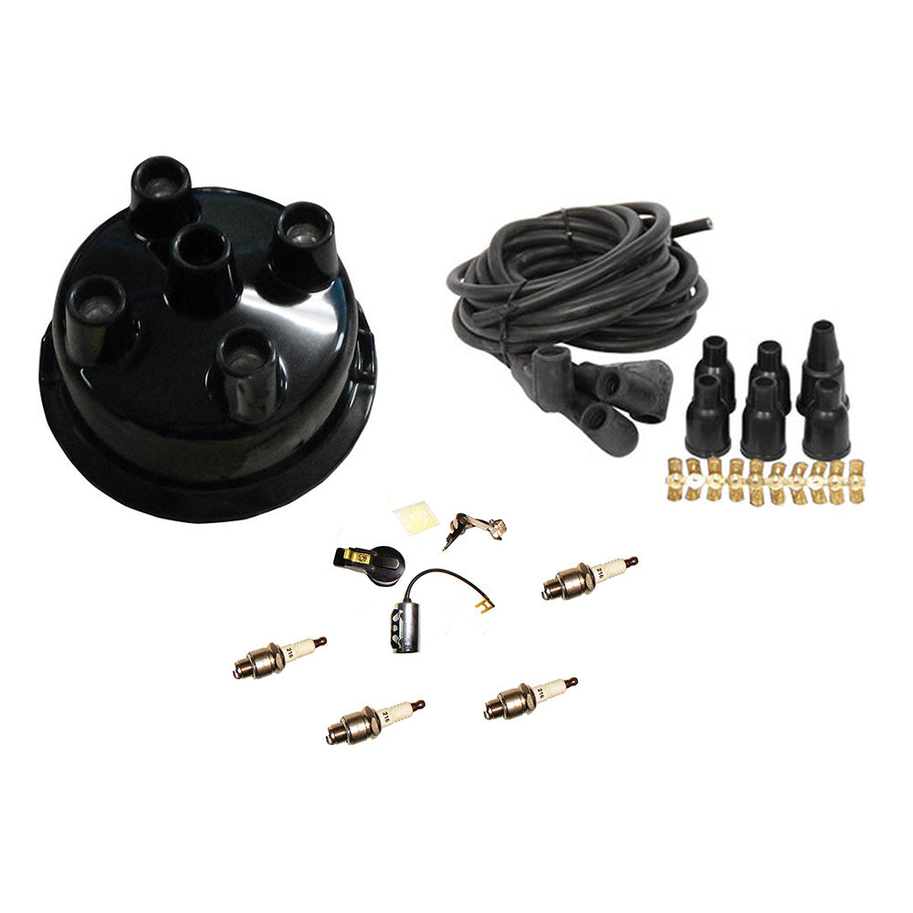 IBT-4101 Complete Tune Up Kit