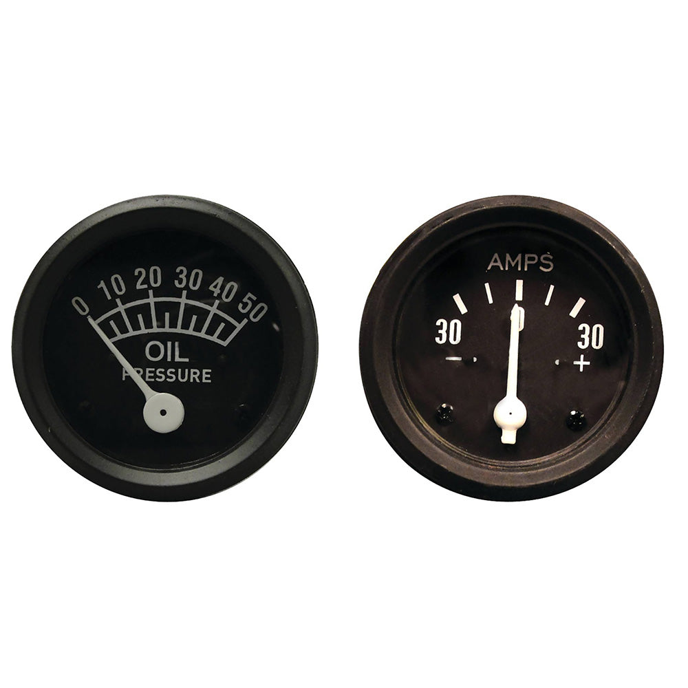 9N9273A Gauge KIt – Fits Ford / New Holland