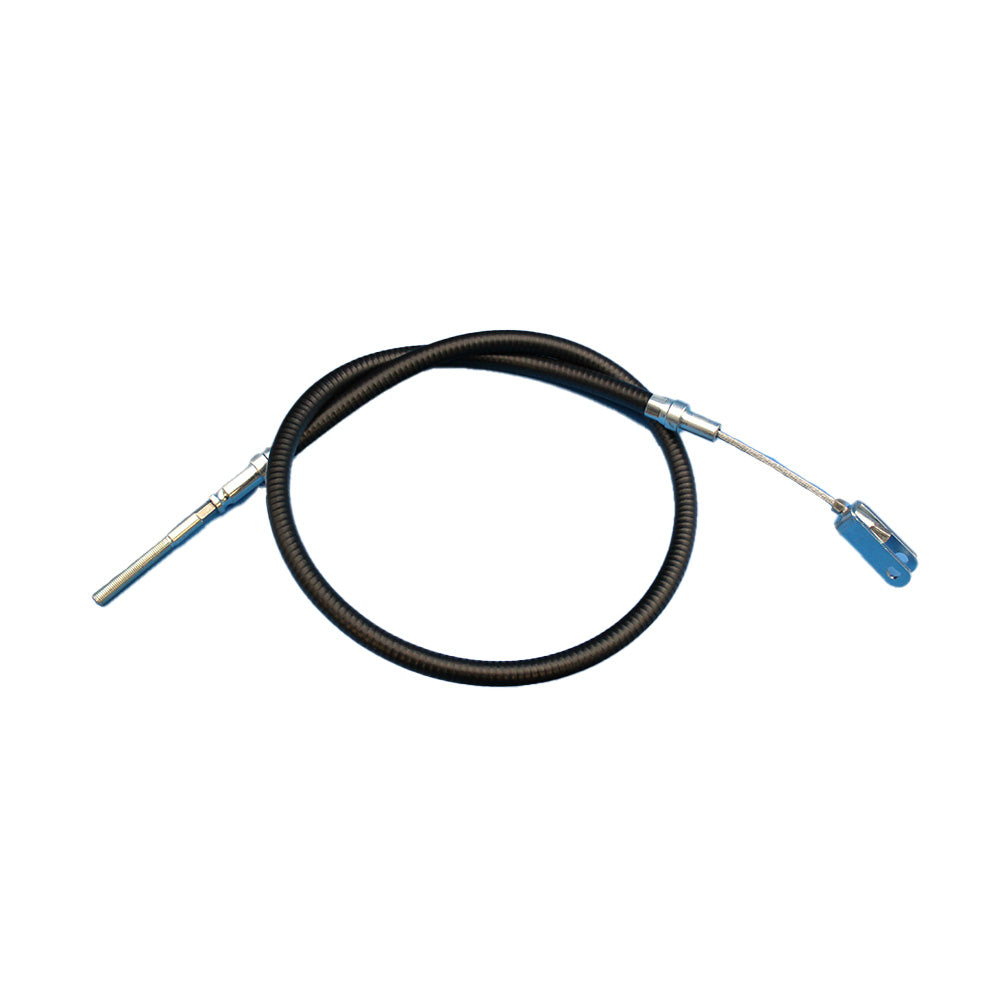 87331077 Parking Brake Cable – Fits Case