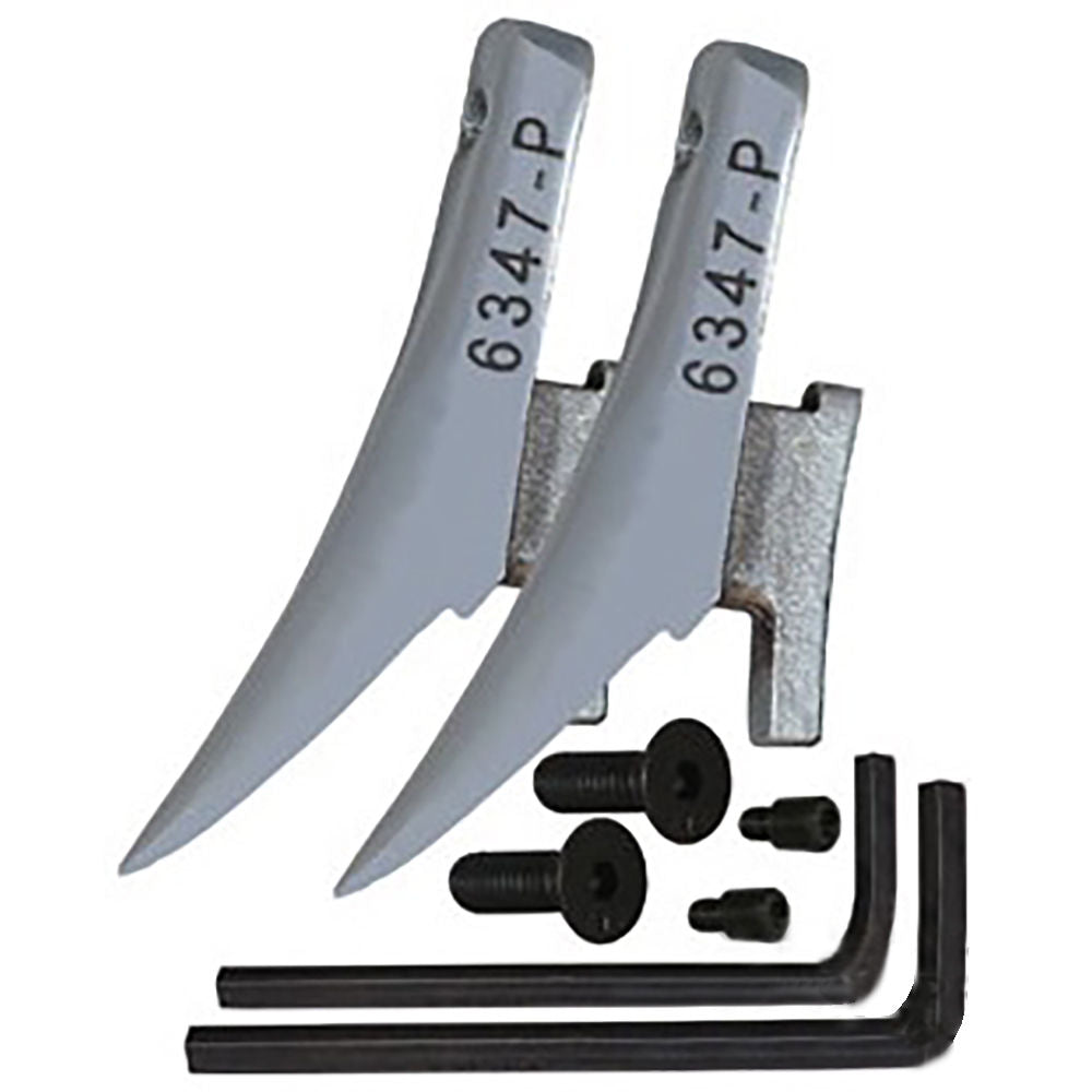 ARK80-0013 Gaffs Pole Climb Right Traditional – additional image 2