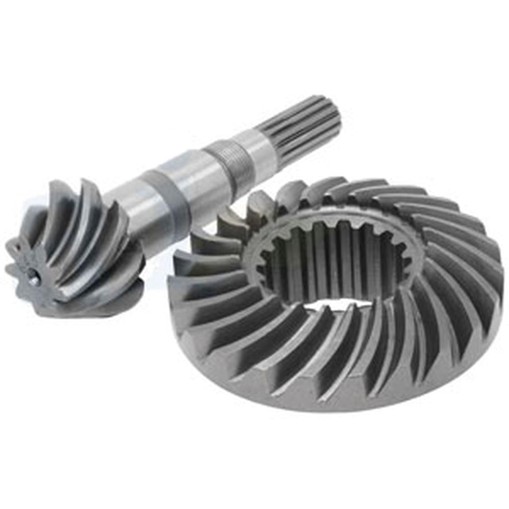TD030-12010 Ring Gear and Pinion Set – Fits Kubota