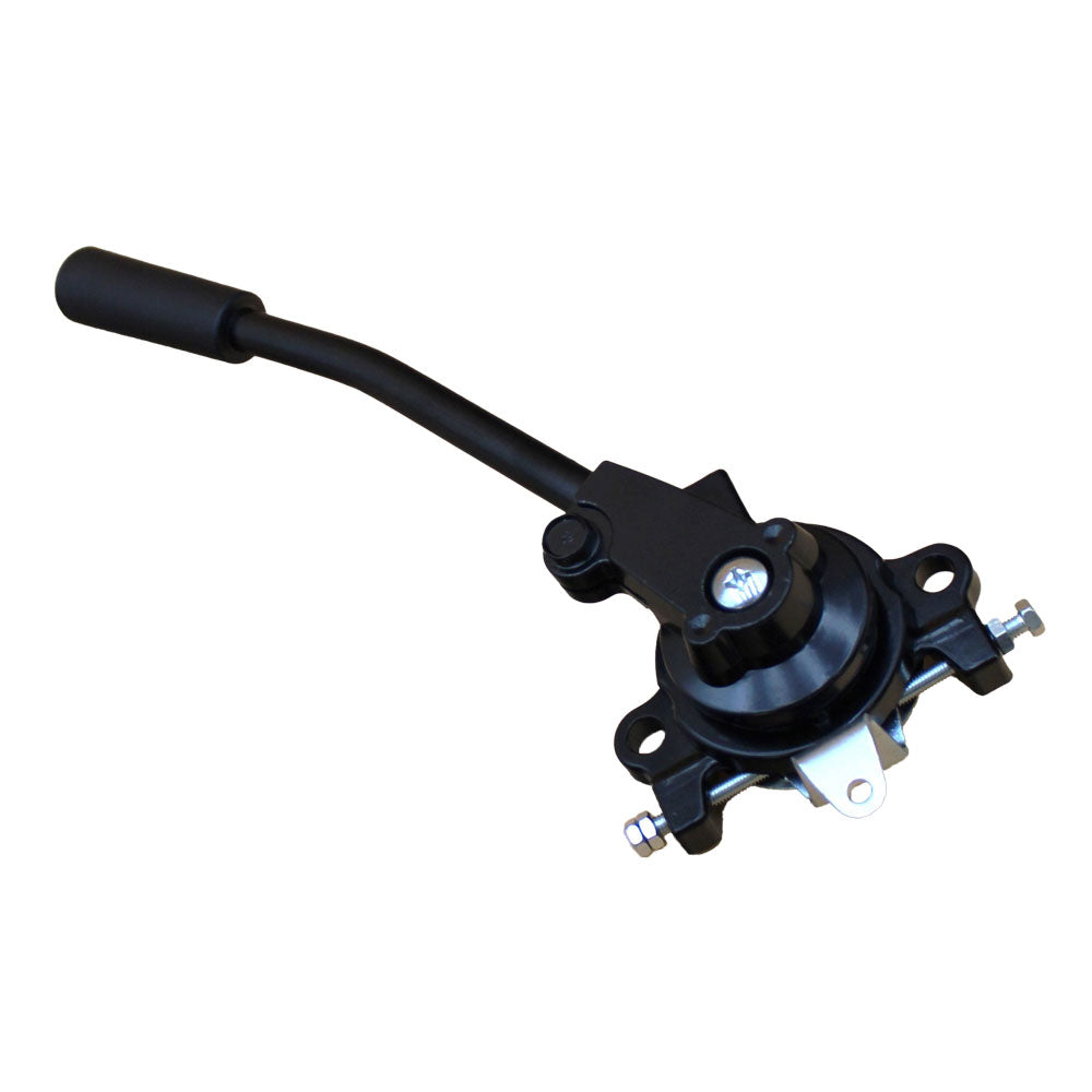 203-43-61370 Throttle Clutch Handle Assembly – Fits Komatsu – additional image 4