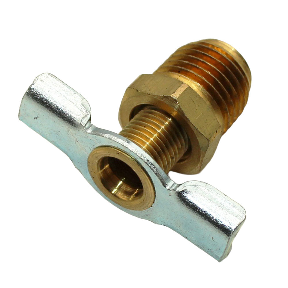Z20300 Radiator Draincock – additional image 5