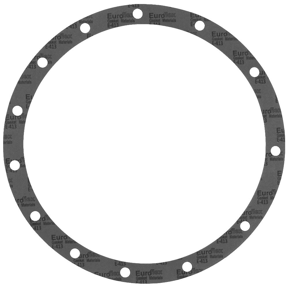 81815457 Gasket Rear Axle Housing – Fits Ford / New Holland
