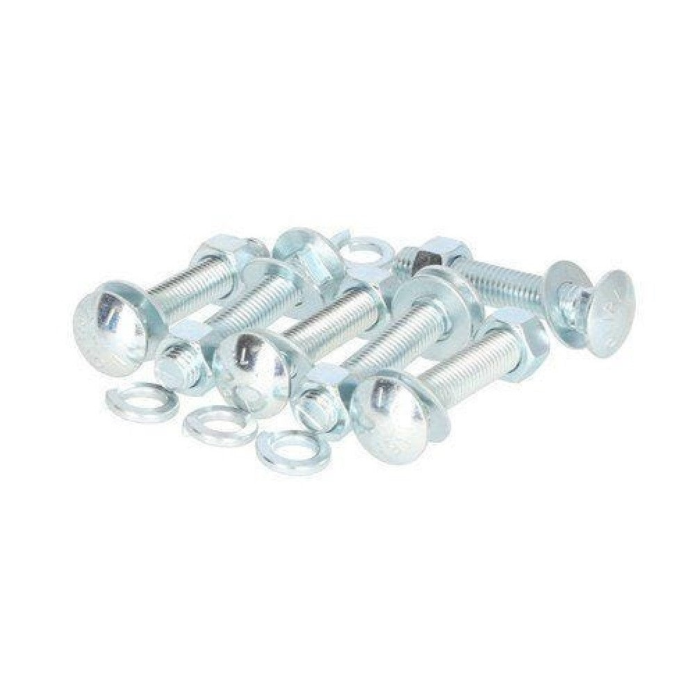 180876M1 Rear Rim Bolt Kit - 6 Bolt – additional image 3