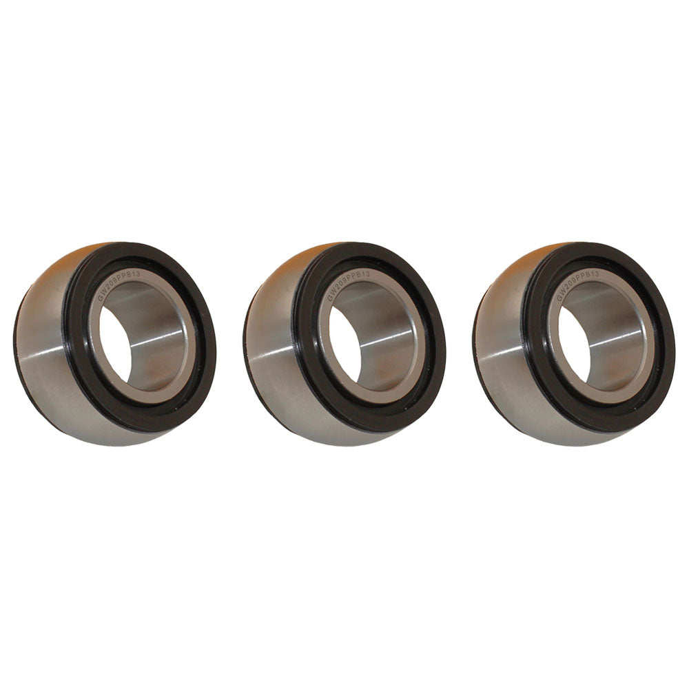 AA28184 Qty 3: Round Bore Heavy Disc Bearing – Fits John Deere – additional image 2