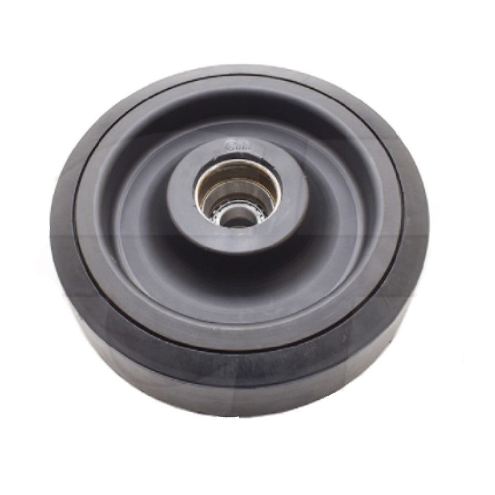 212-6628 10" Middle Boogie Wheel