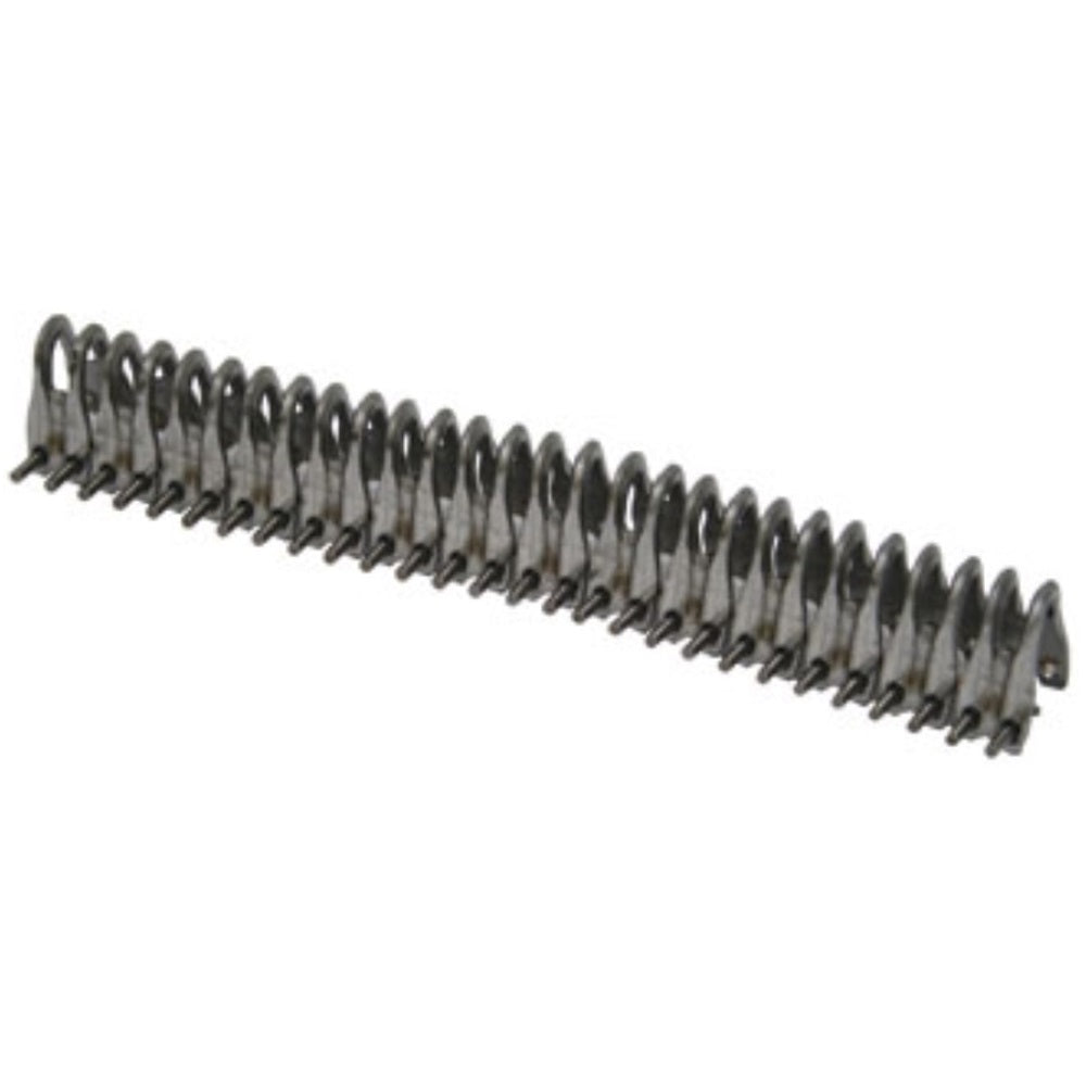 AE53298 7" Mato Heavy Plate 14 Segment Lacing – Fits John Deere – additional image 2
