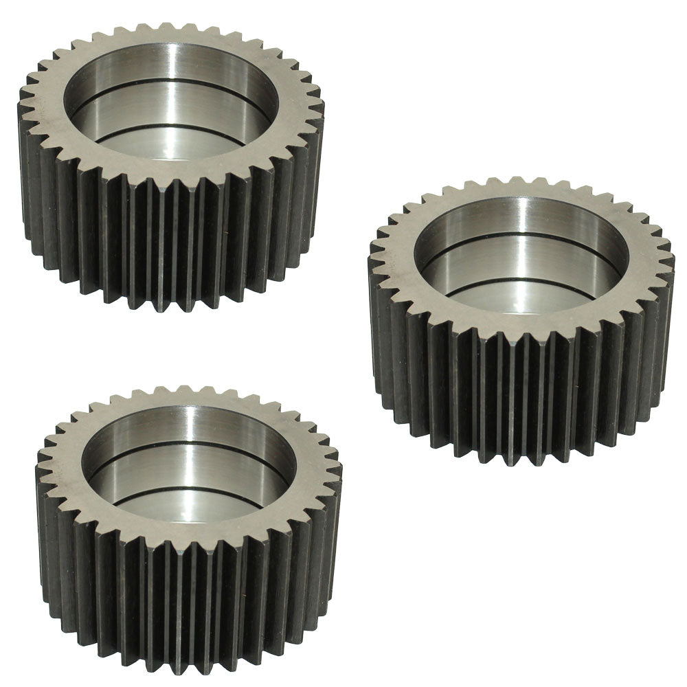 T116830 Qty 3: Planetary Gears – Fits John Deere