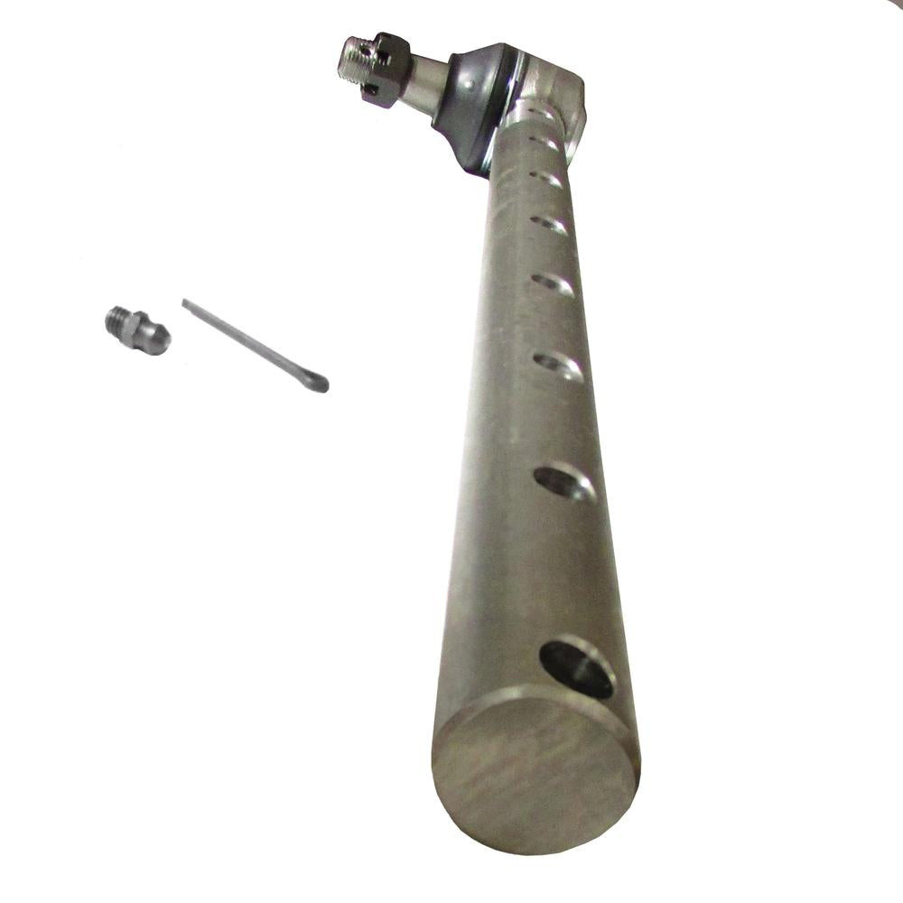 AR63592 Tie Rod End - Outer - 8 Hole – Fits John Deere – additional image 3