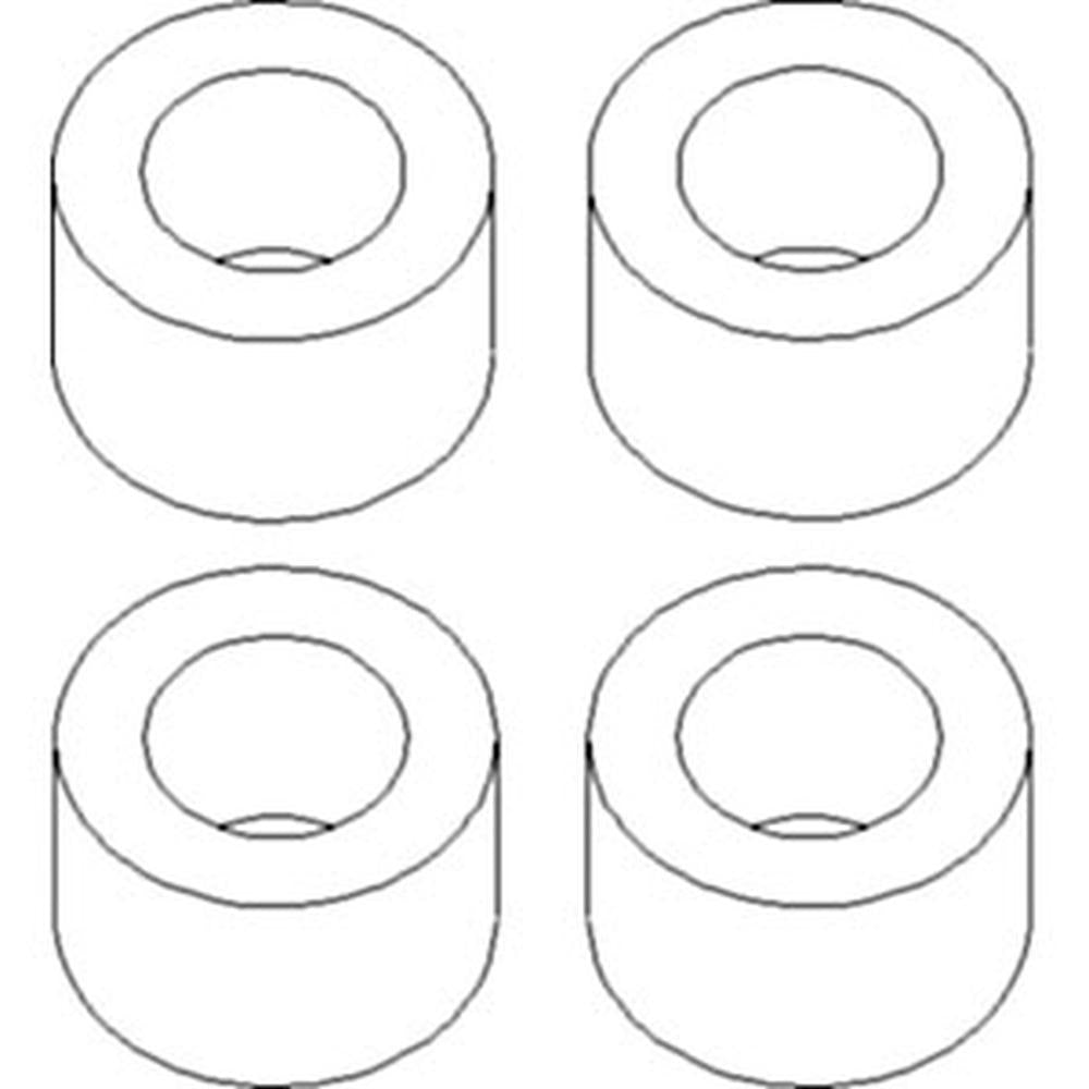 R51649 Race Bearing – Fits John Deere – additional image 2