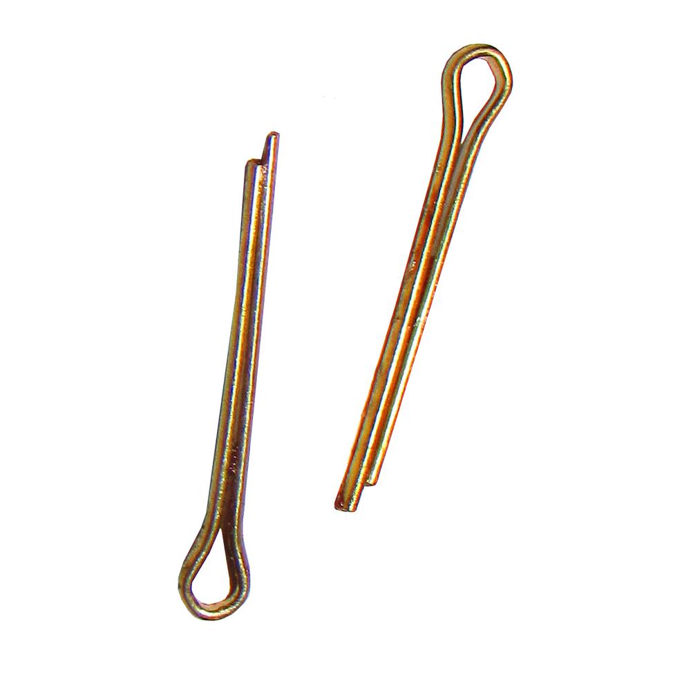 8N3270 Restoration LH & RH Tie Rod Drag Link End Kit – additional image 2