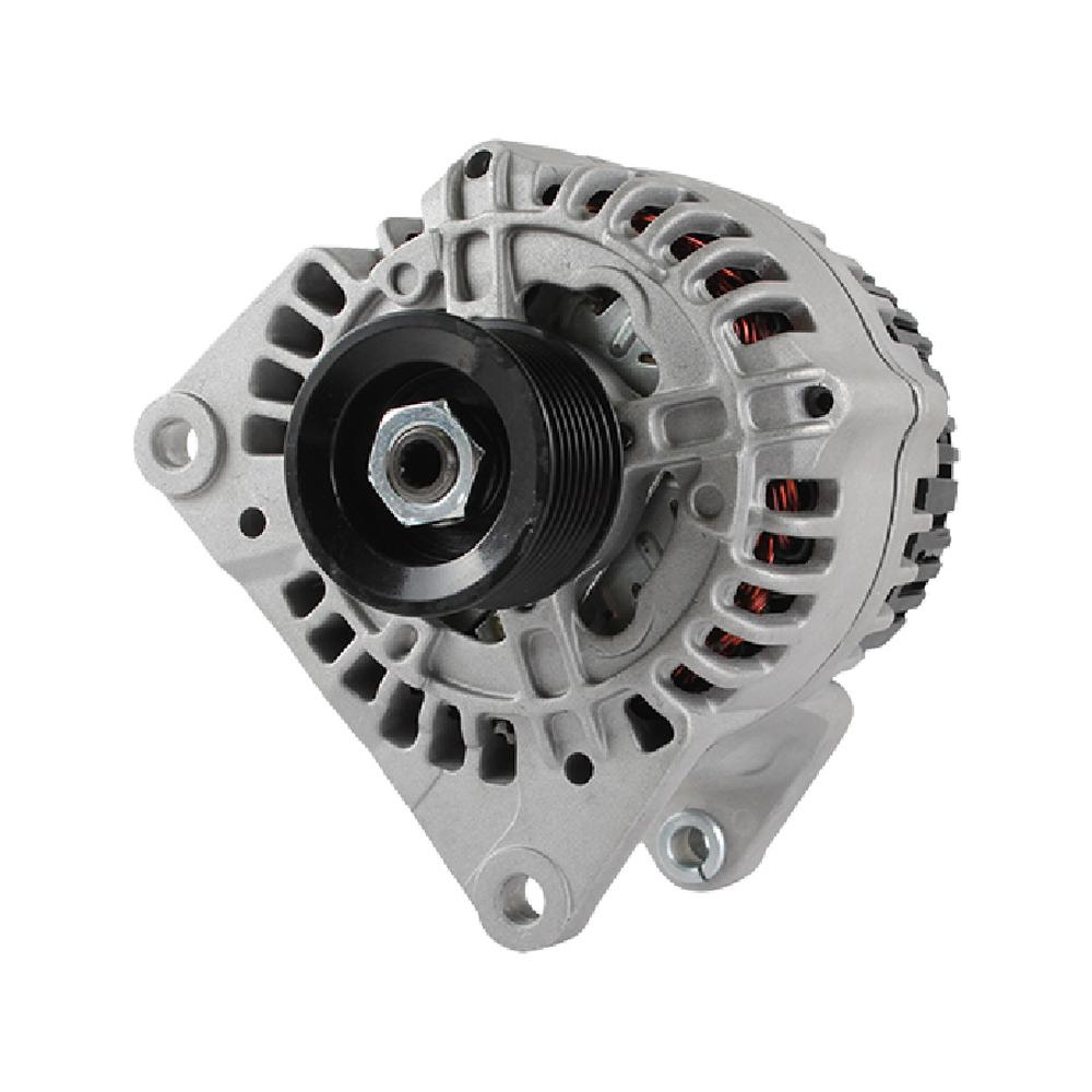 320/08560 Alternator – Fits JCB – additional image 3