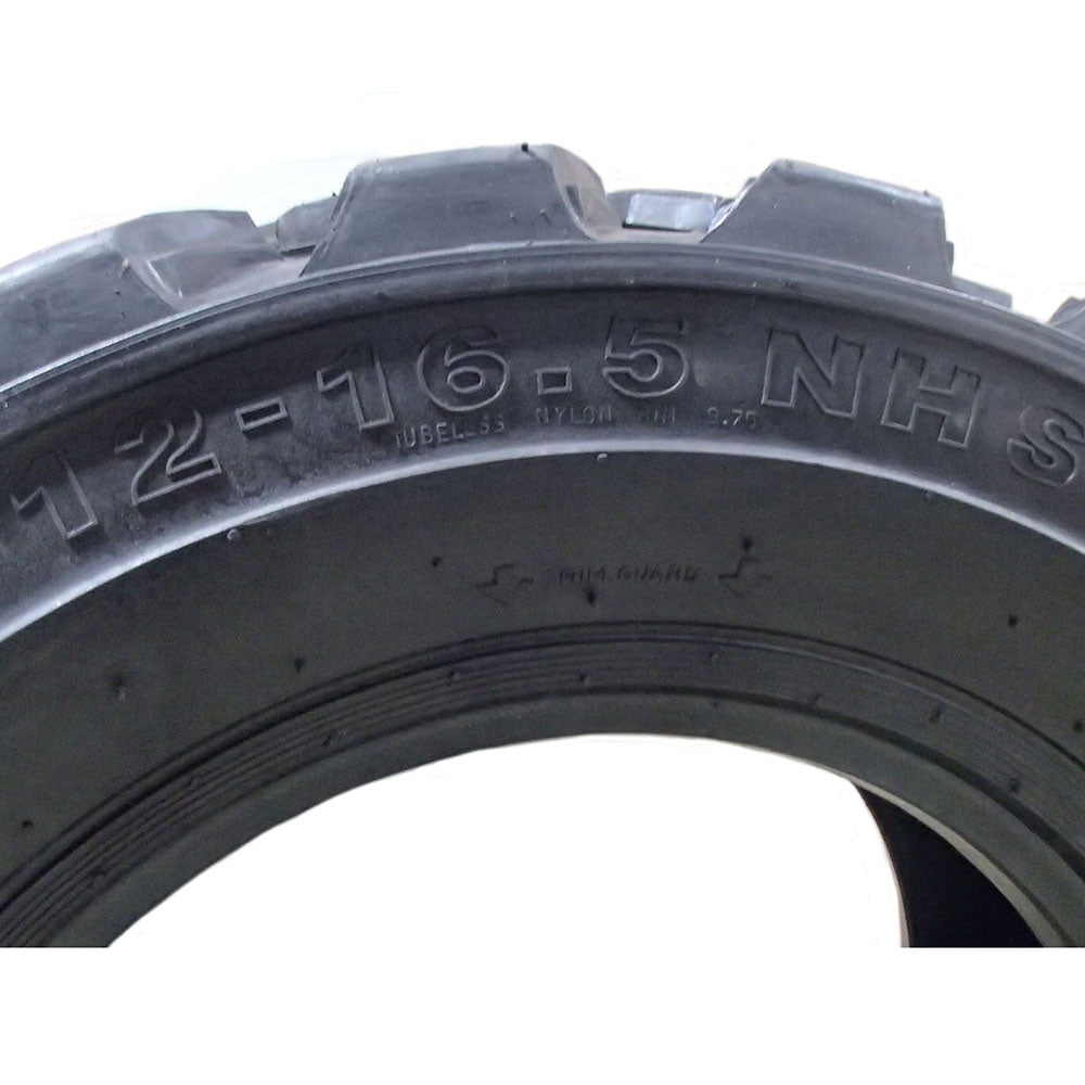 12-16.5-14PLY Skid Steer Tire – additional image 3