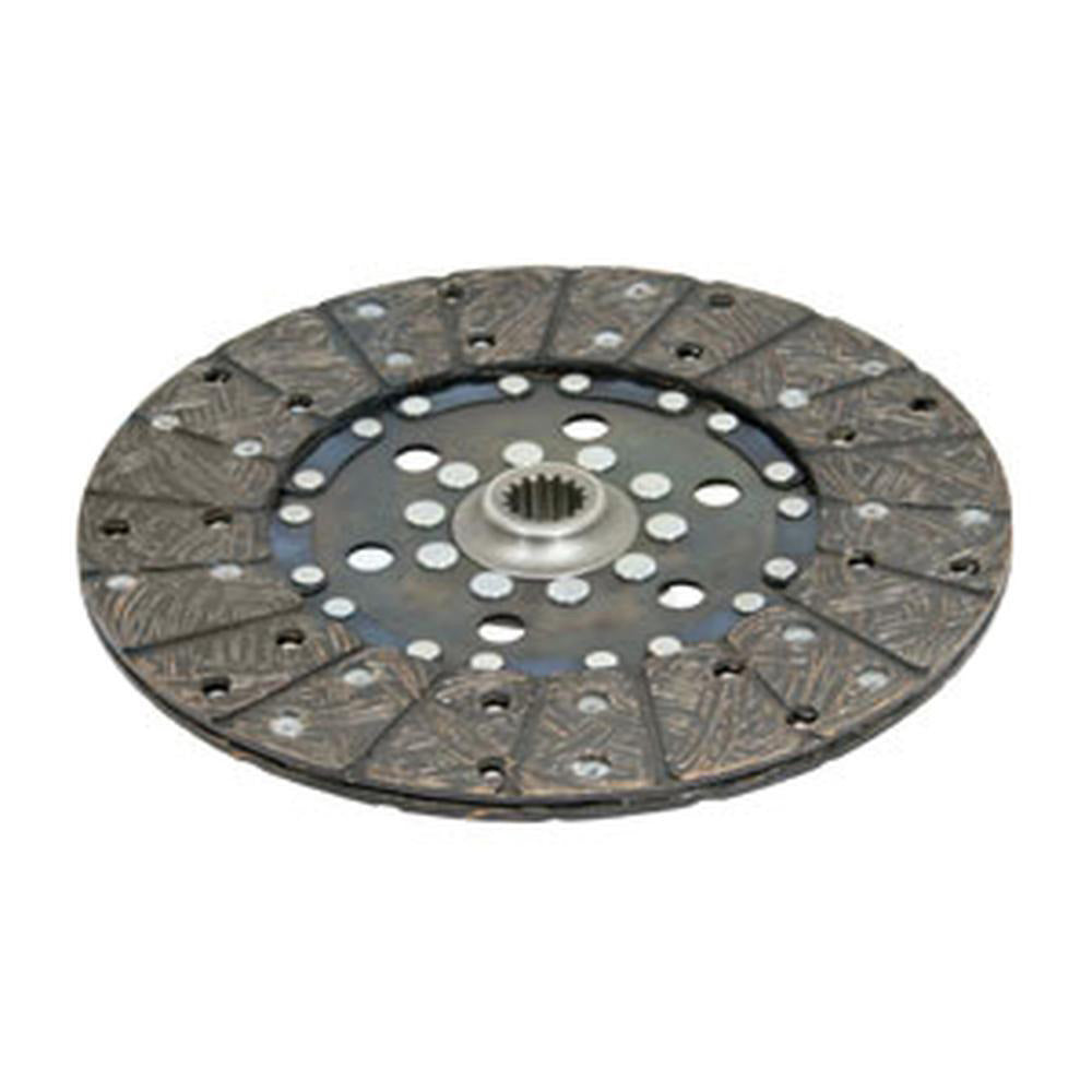 C7NN7550V Trans Disc: 11" rigid disc, organic