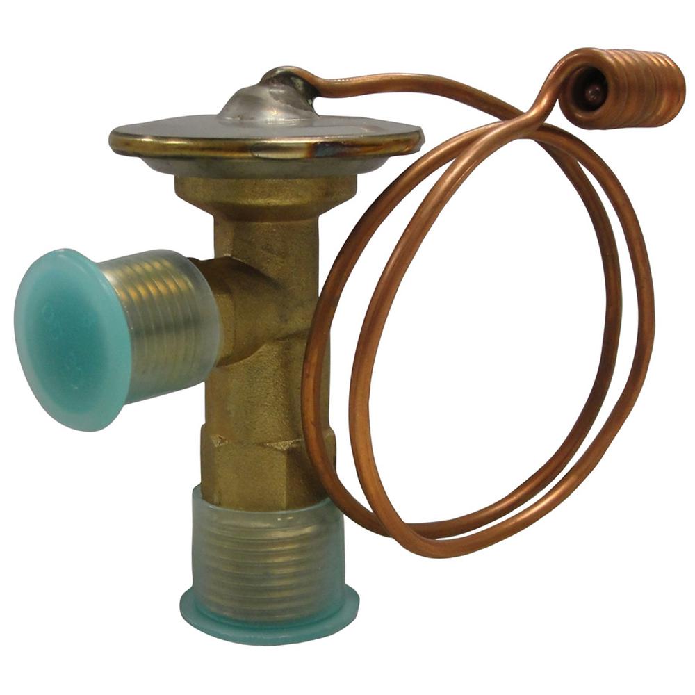 1906-7100 Expansion Valve
