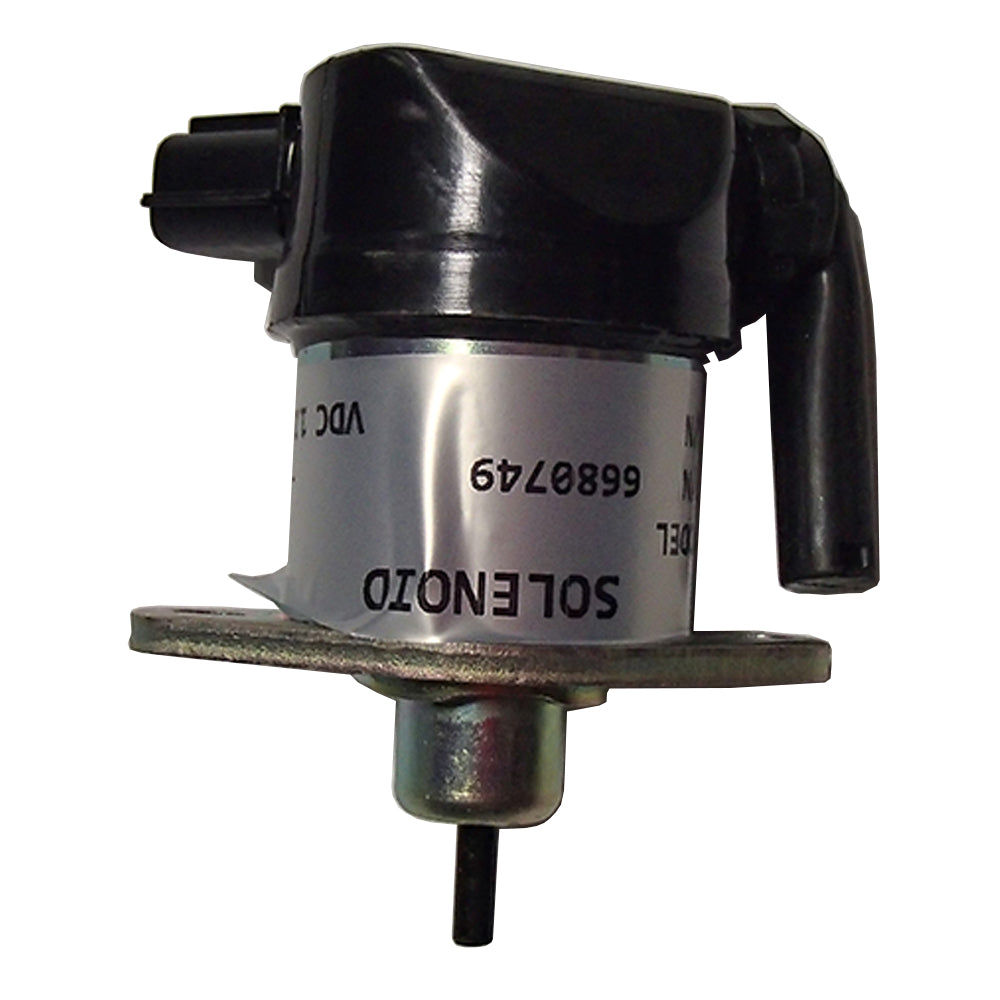 FSL90-0031 Fuel Shut-off Solenoid – Fits Bobcat – additional image 2