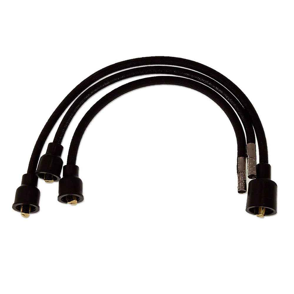 AM3055T Spark Plug Wire Set