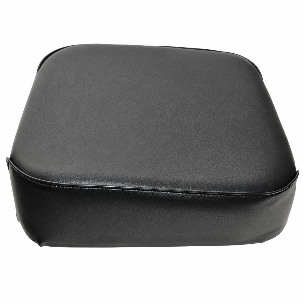 4K-3418 Black Vinyl Seat Cushion – Fits Caterpillar – additional image 4