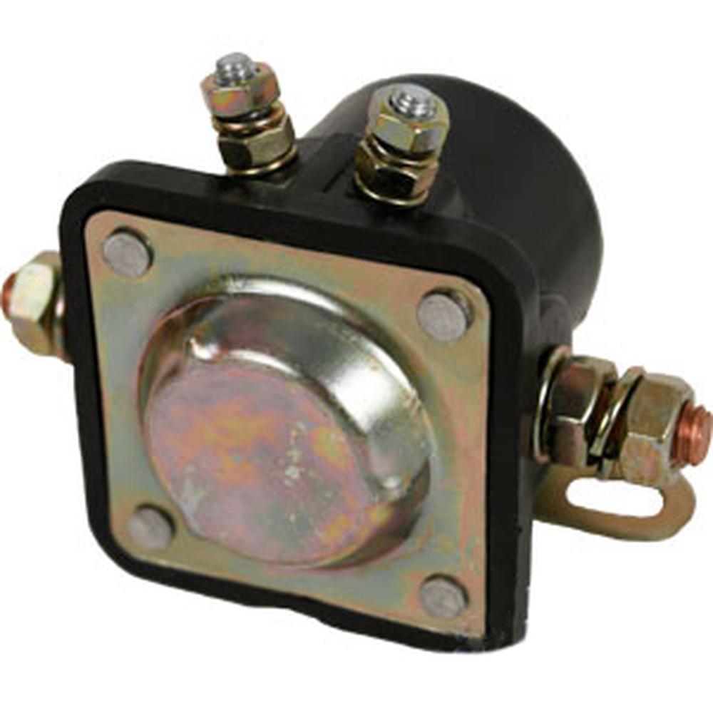311007 Volt Solenoid – Fits Ford – additional image 4