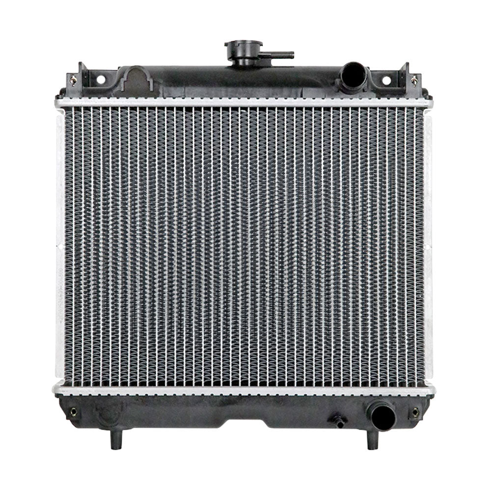 M809085 Radiator – Fits John Deere