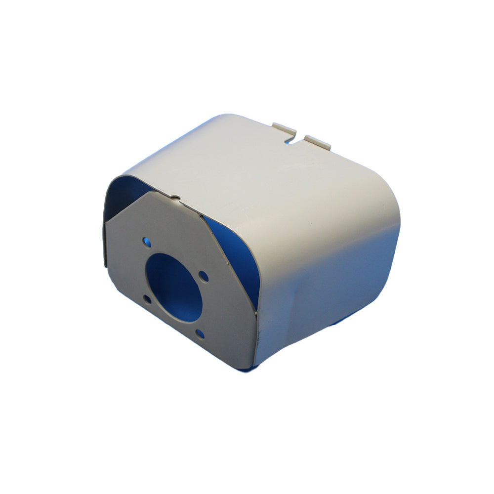 168230A PTO Shield Assembly – Fits Oliver