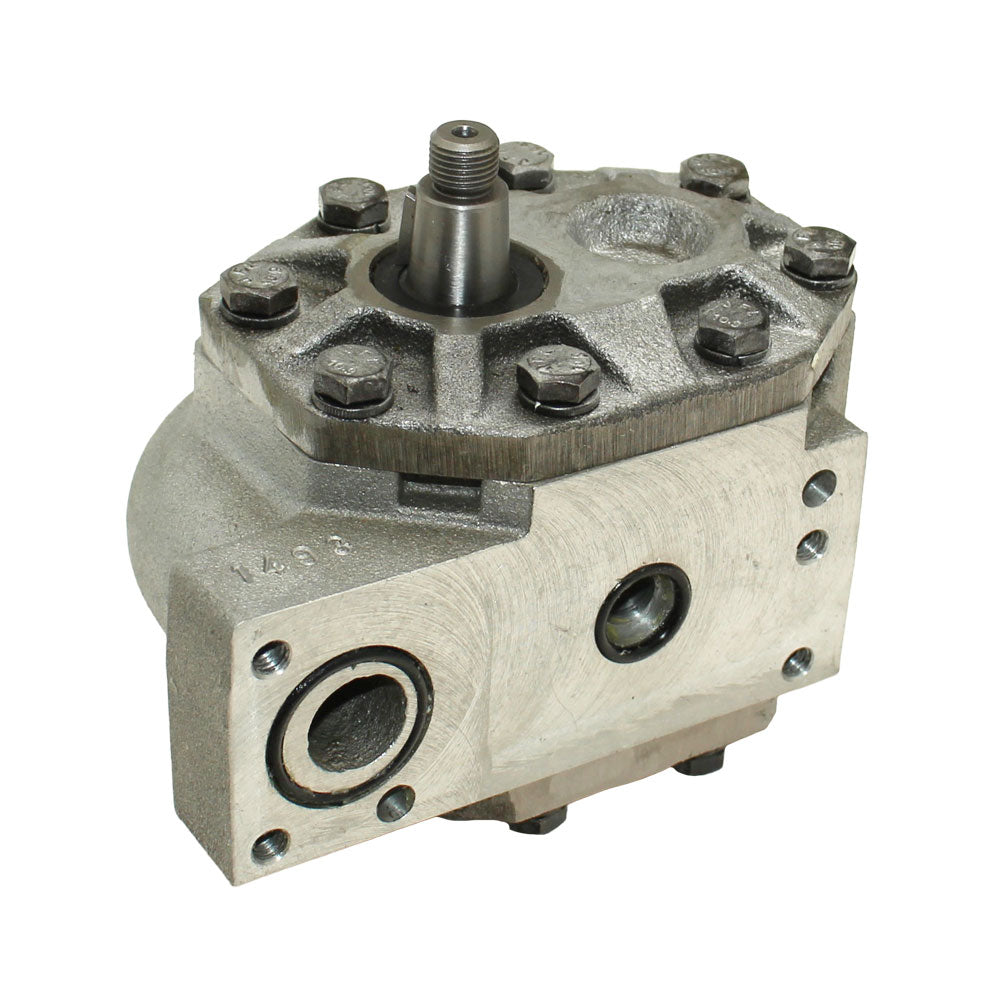 110509C9 Hydraulic Gear Pump – Fits Case IH