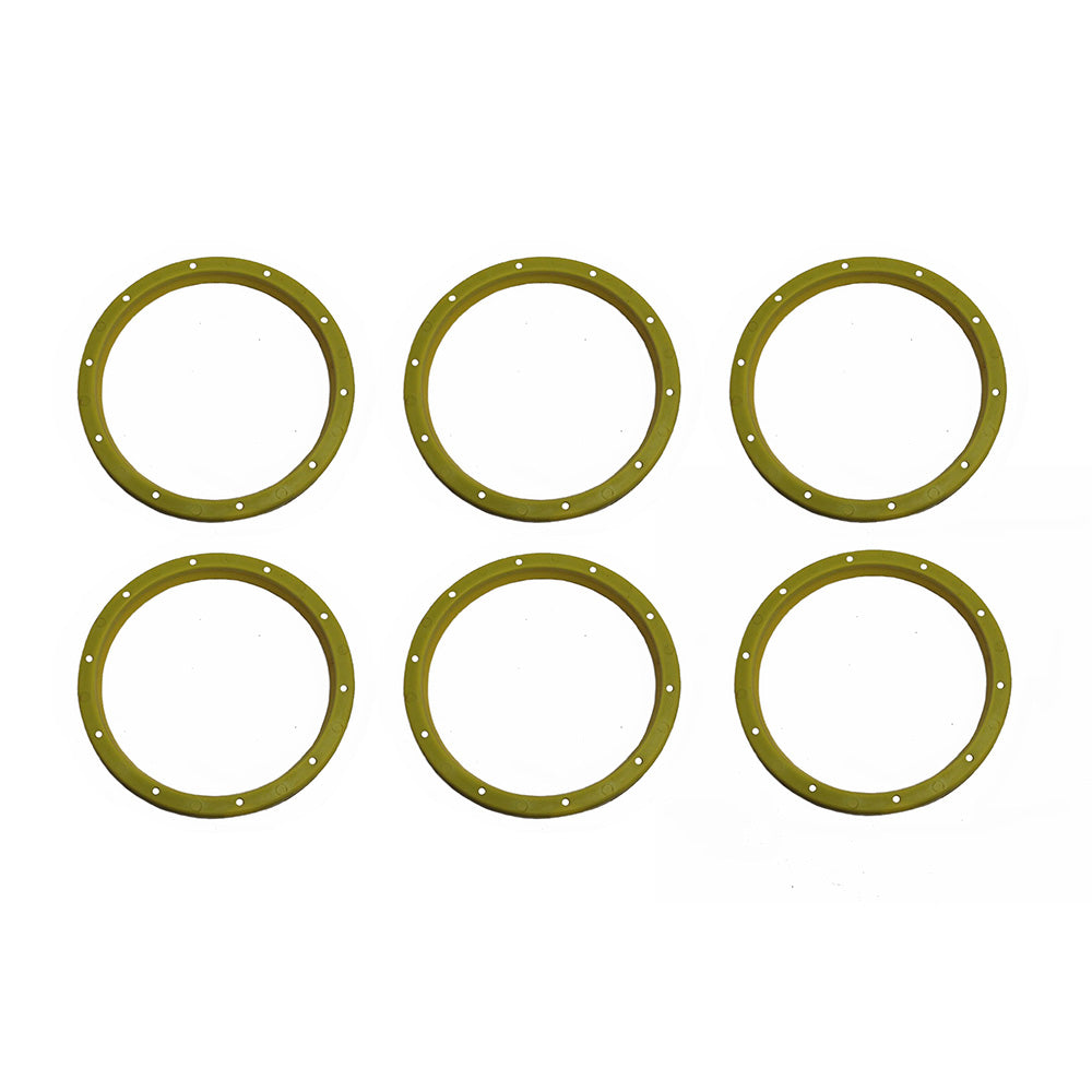 7K9209 (6) Seals – Fits Caterpillar