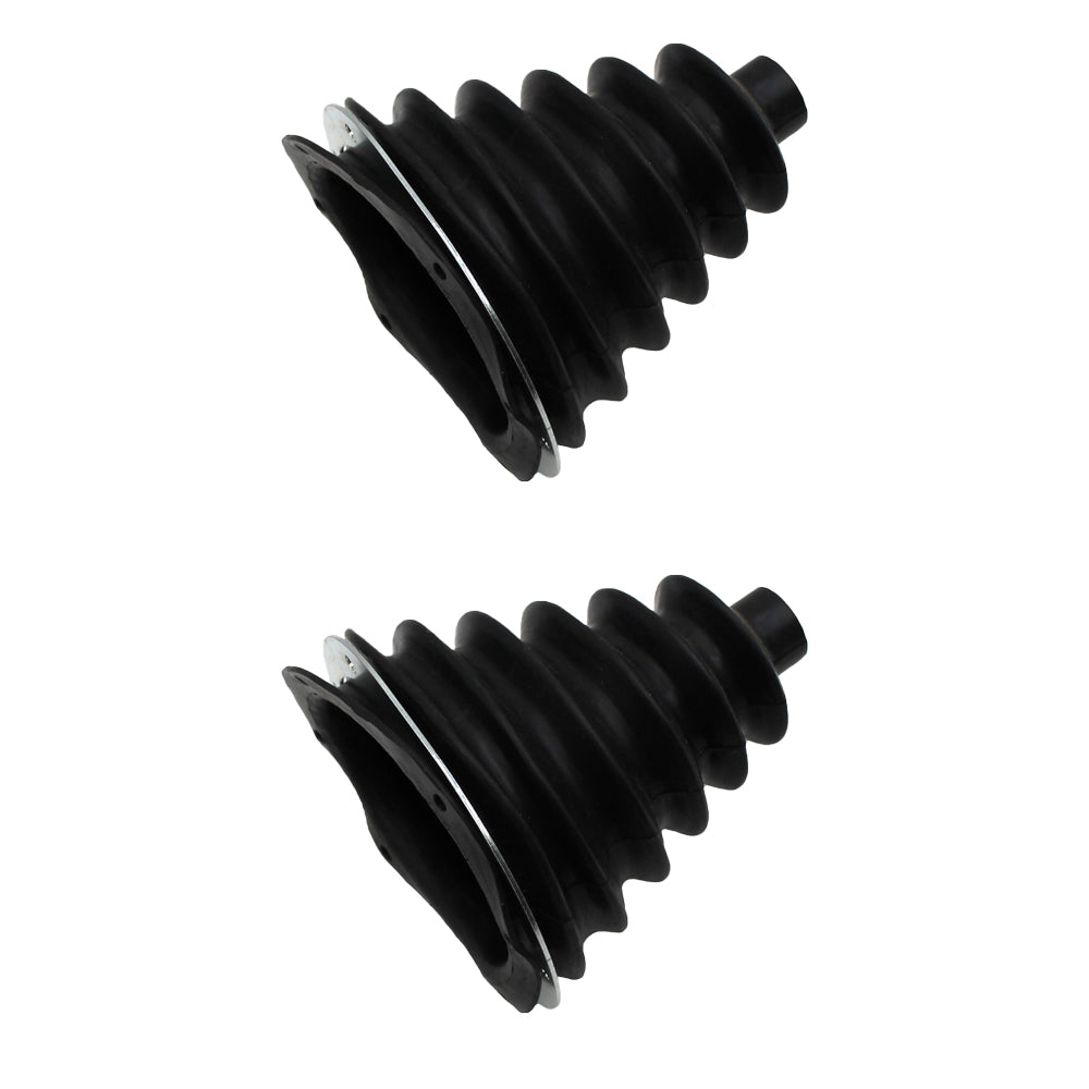 6532127 Two Rubber Steering Boots – Fits Bobcat – additional image 5
