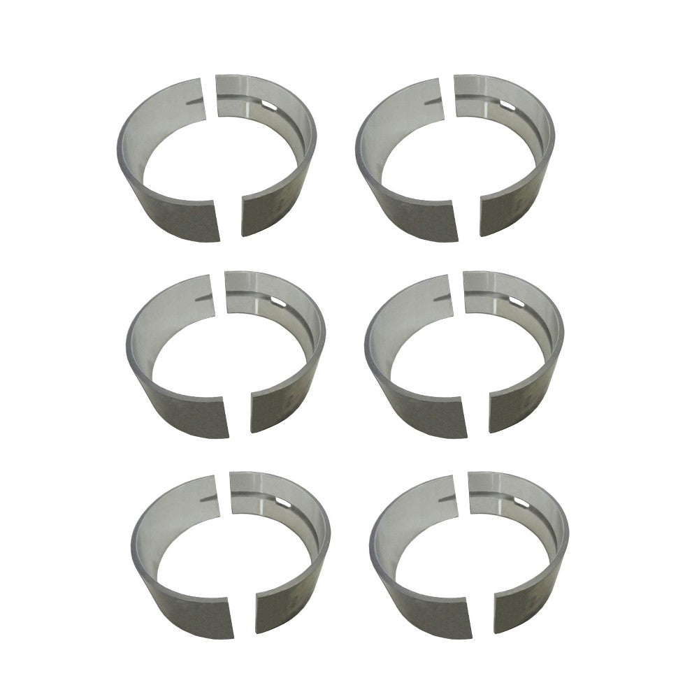 RE529319 Qty 6: Main Bearing – Fits John Deere