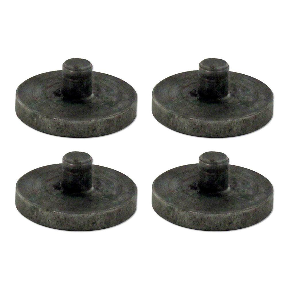 1750071M1 Exhaust Valve Stem Lash Cap Set – Fits Massey Ferguson