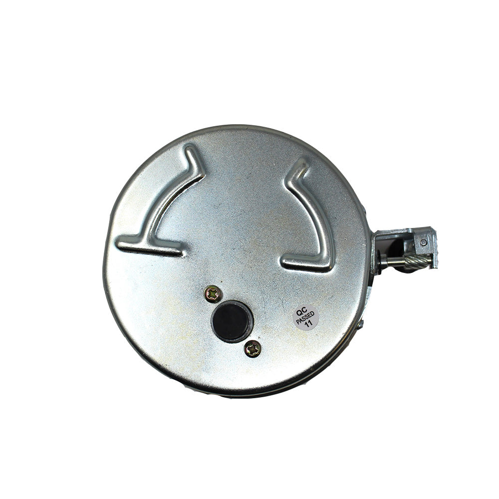 AR32838 Tachometer with Red Needle – additional image 4