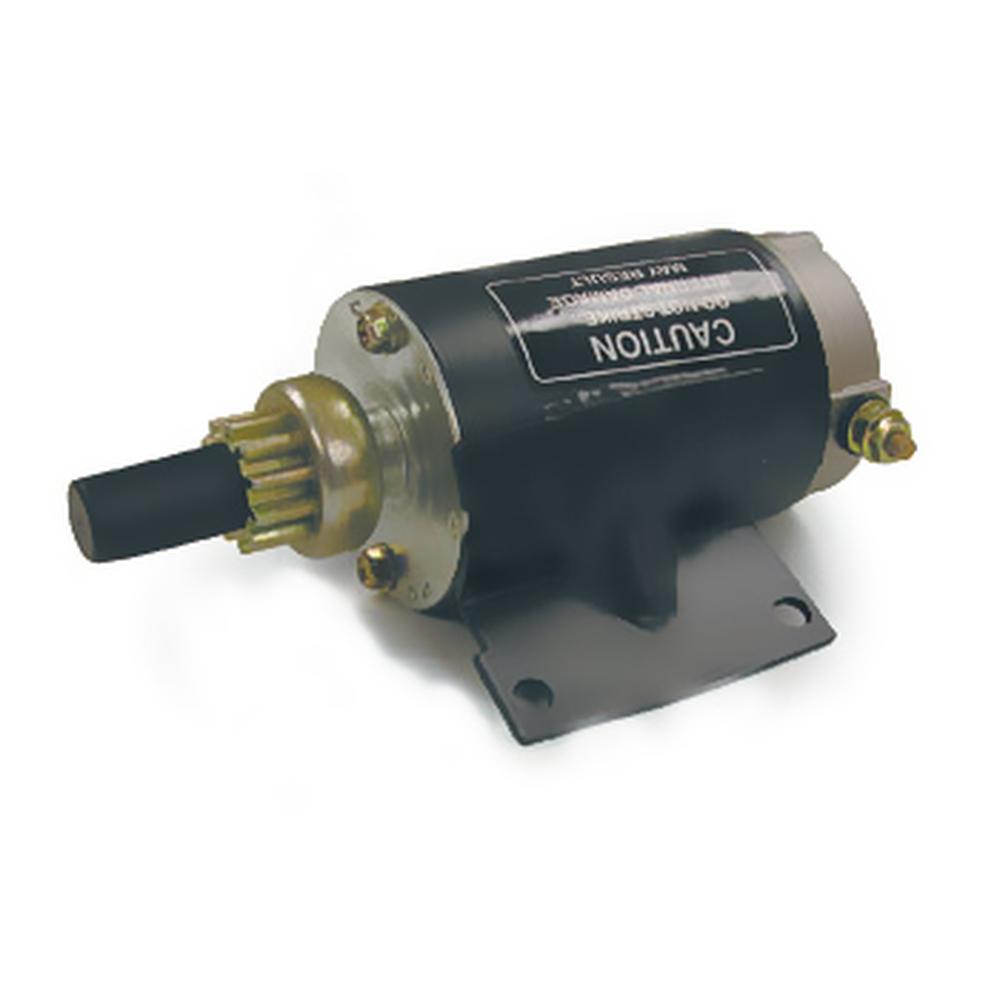 206-03111 Starter – Fits Tecumseh