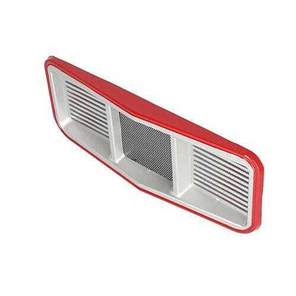 3121663R1 Top Grille – Fits International Harvester