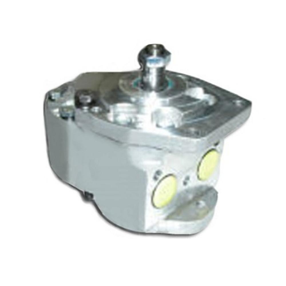 355515R95 Hydraulic Pump – Fits Case / International Harvester – additional image 2