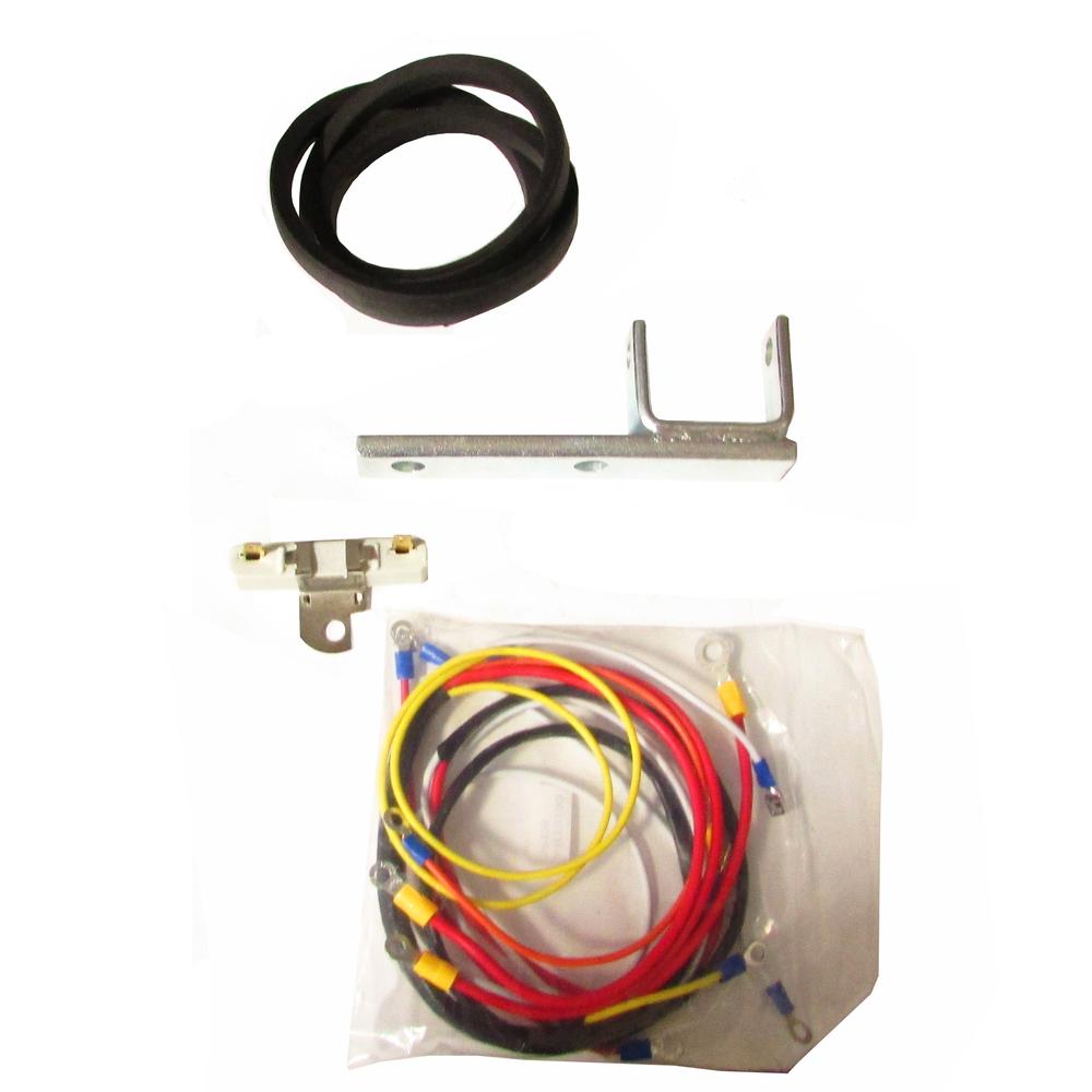 5564-10300ALT Alternator Conversion Kit – additional image 2