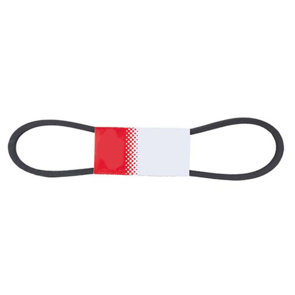 A-B50 21/32" X 53" Fractional V-Belt AB50 – additional image 2