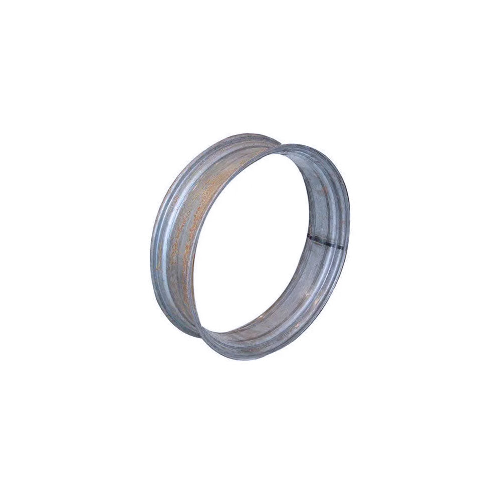 410280 Blank Rear Rim