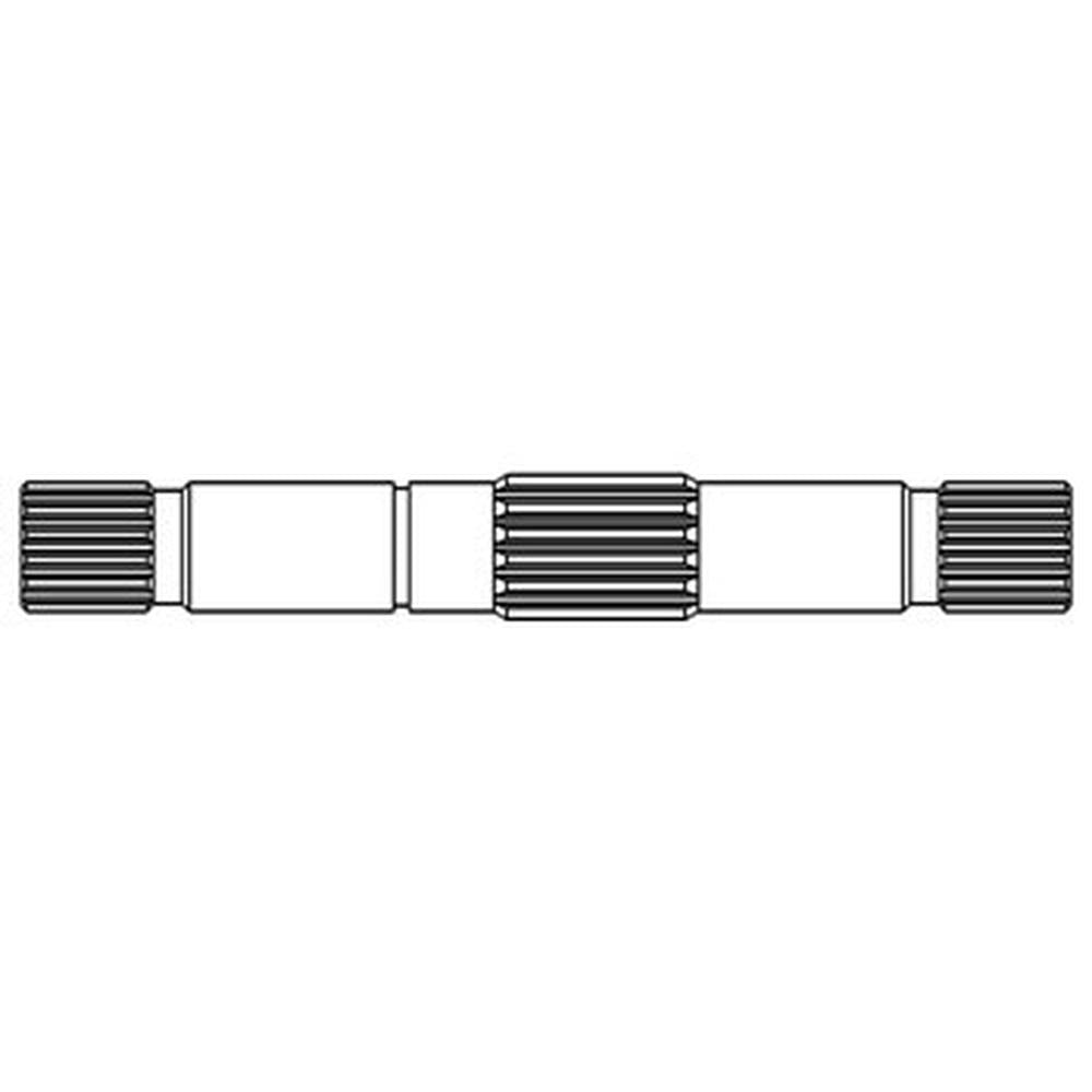 897567M1 Lift Shaft – Fits Massey Ferguson