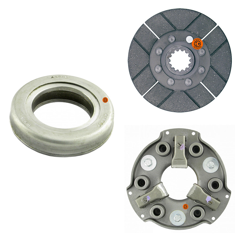 832065 Clutch Kit TA – Fits International Harvester