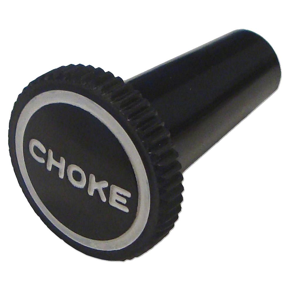 180708M1 Choke Knob – Fits Massey Ferguson