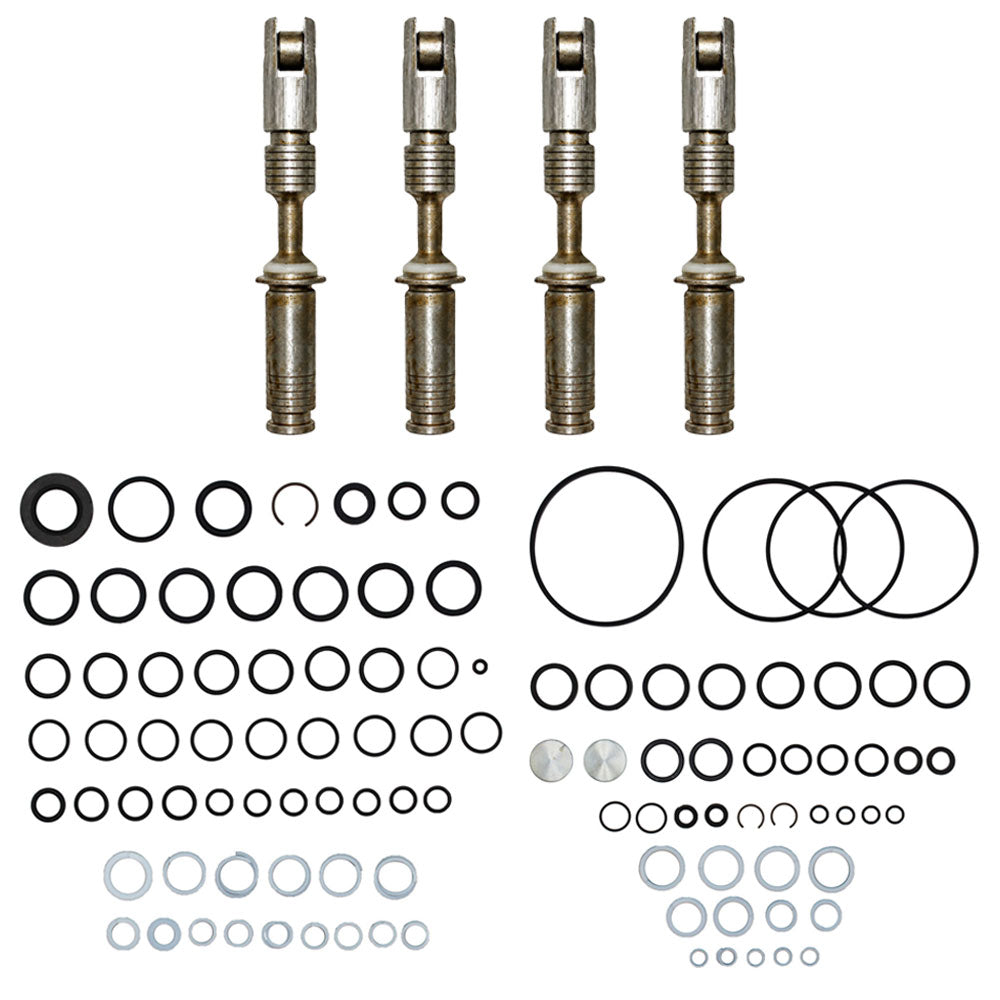 AR82561 Selective Control Valve Rebuild Kit – Fits John Deere
